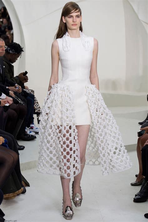 Christian Dior Haute Couture Spring Summer 2014